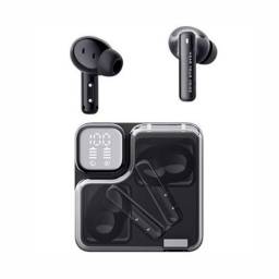 Auricular Bluetooth TWS MeloBuds Neo Negro QCY By Xiaomi