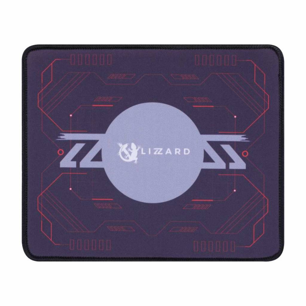 Combo Gamer X-Lizzard 4 en 1 - Iluminación RGB