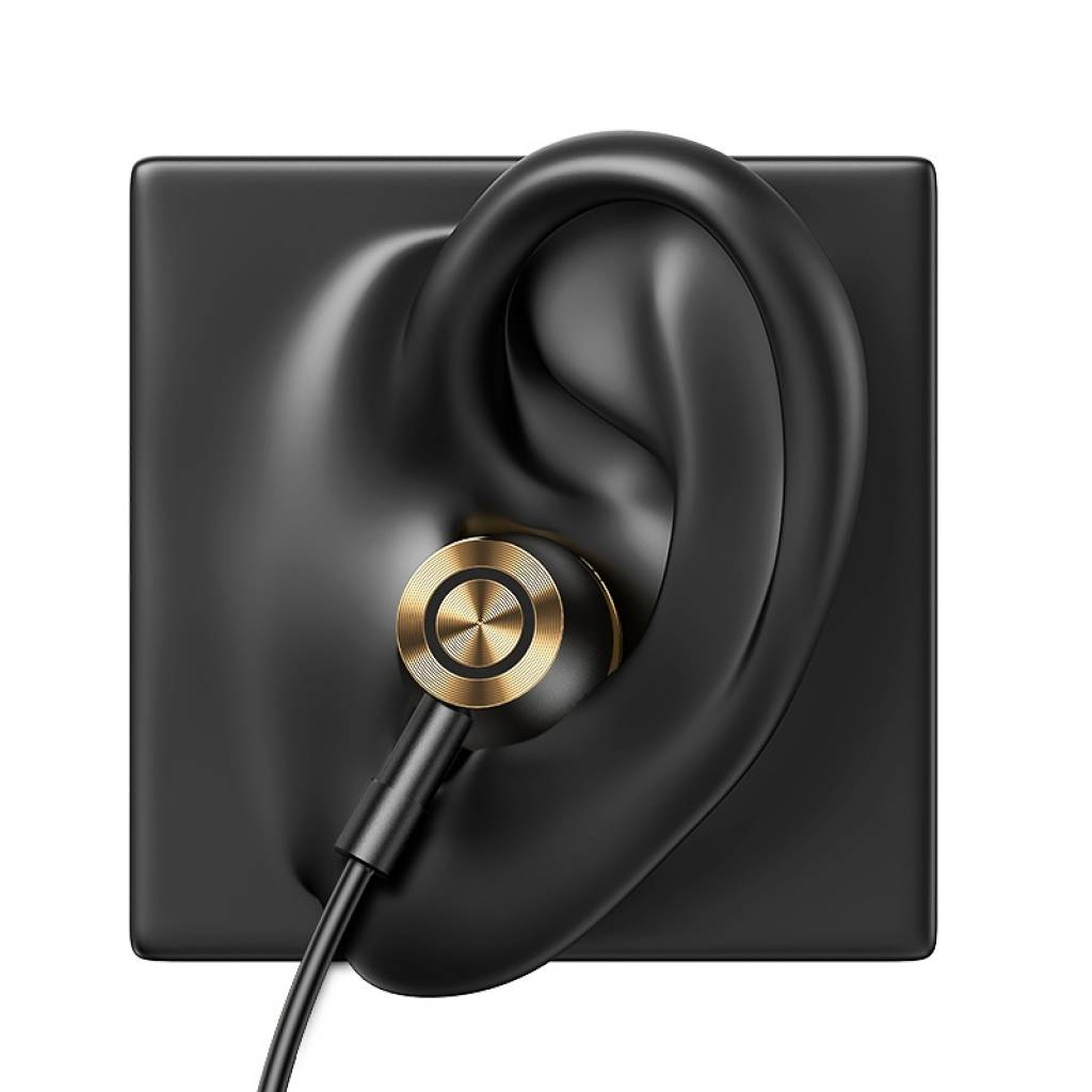 Auriculares con Cable USAMS EP-43 - Conexión Tipo C