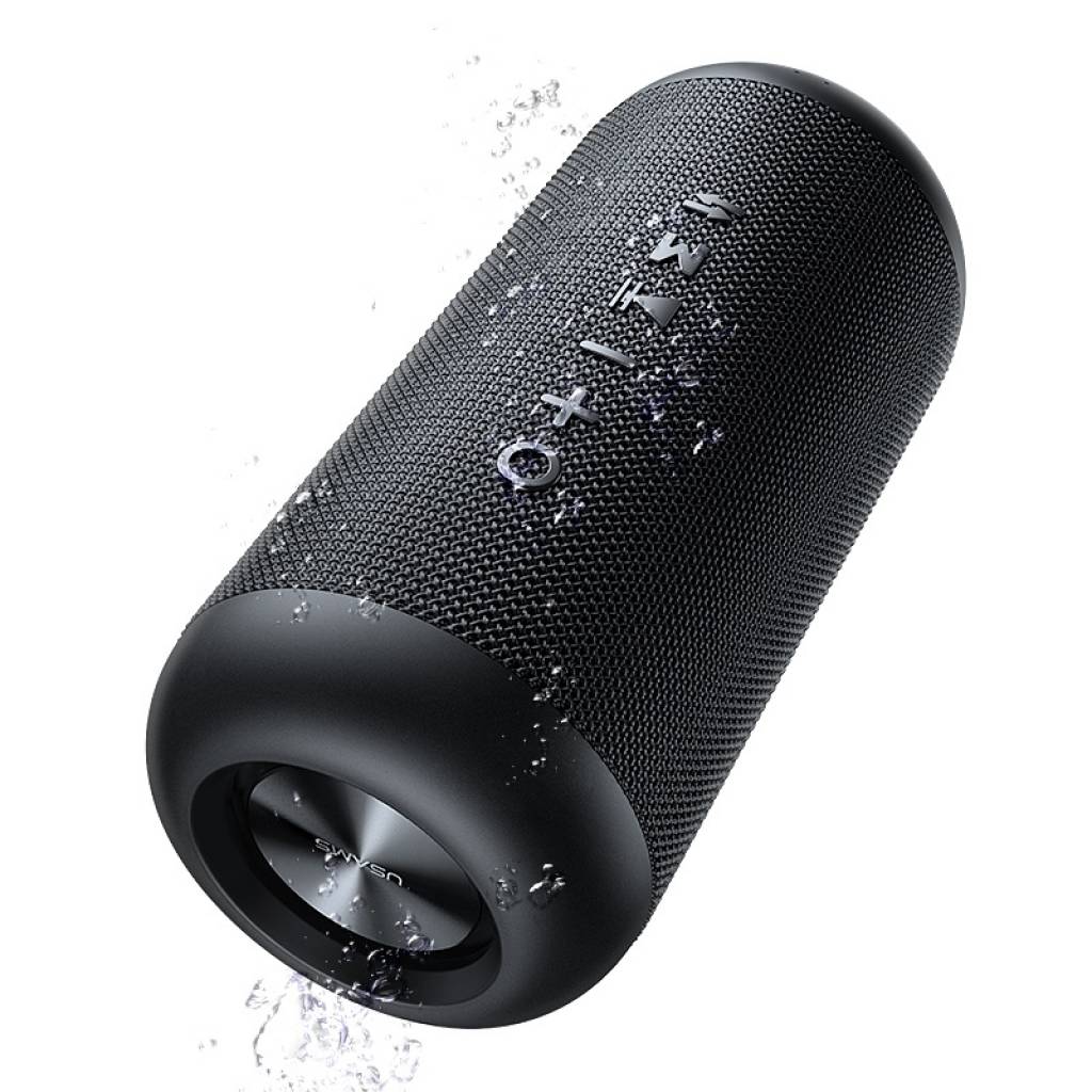 Parlante Bluetooth USAMS YX008 - Sonido 360° Inmersivo