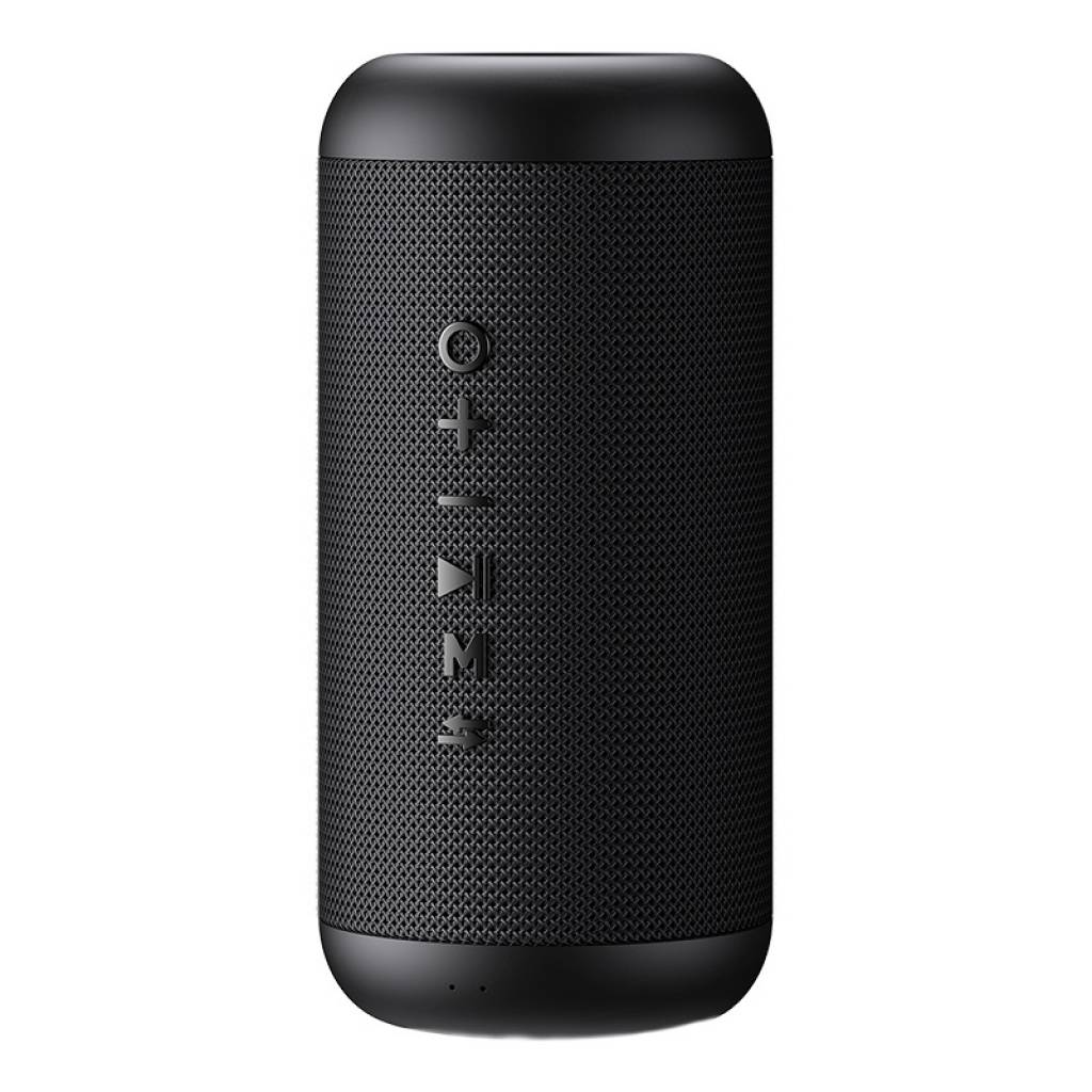 Parlante Bluetooth USAMS YX008 - Sonido 360° Inmersivo