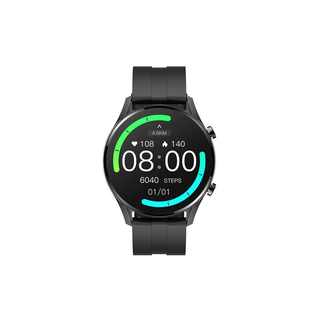 Smartwatch Imilab W12 1.32"340mAh Negro  by Xiaomi
