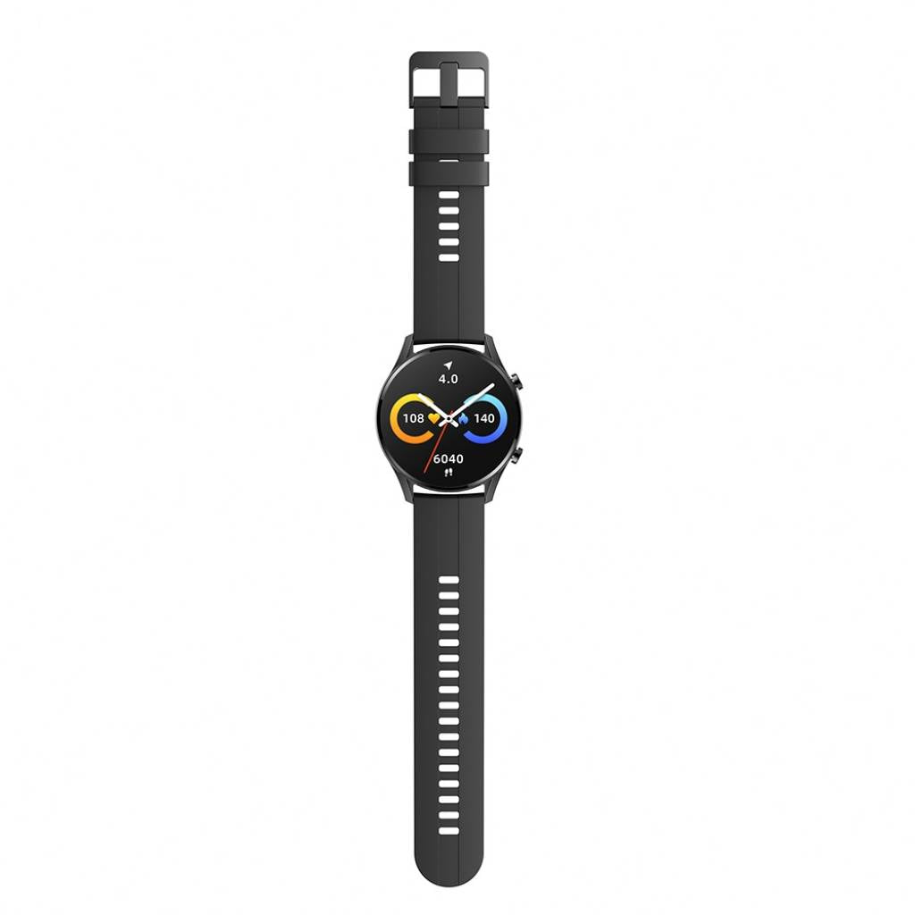 Smartwatch Imilab W12 1.32"340mAh Negro  by Xiaomi