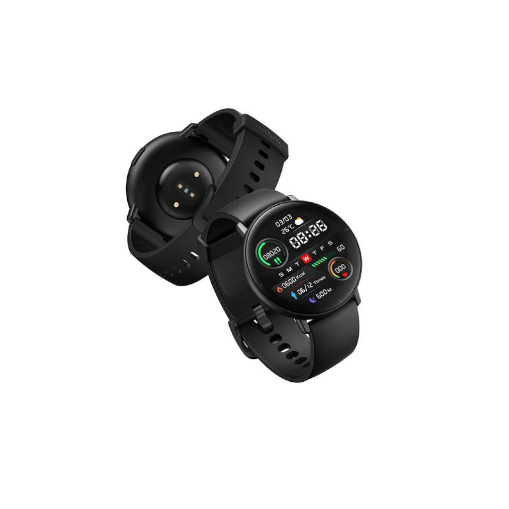 Smartwatch Mibro Lite 1.3" 230mAh Negro by Xiaomi