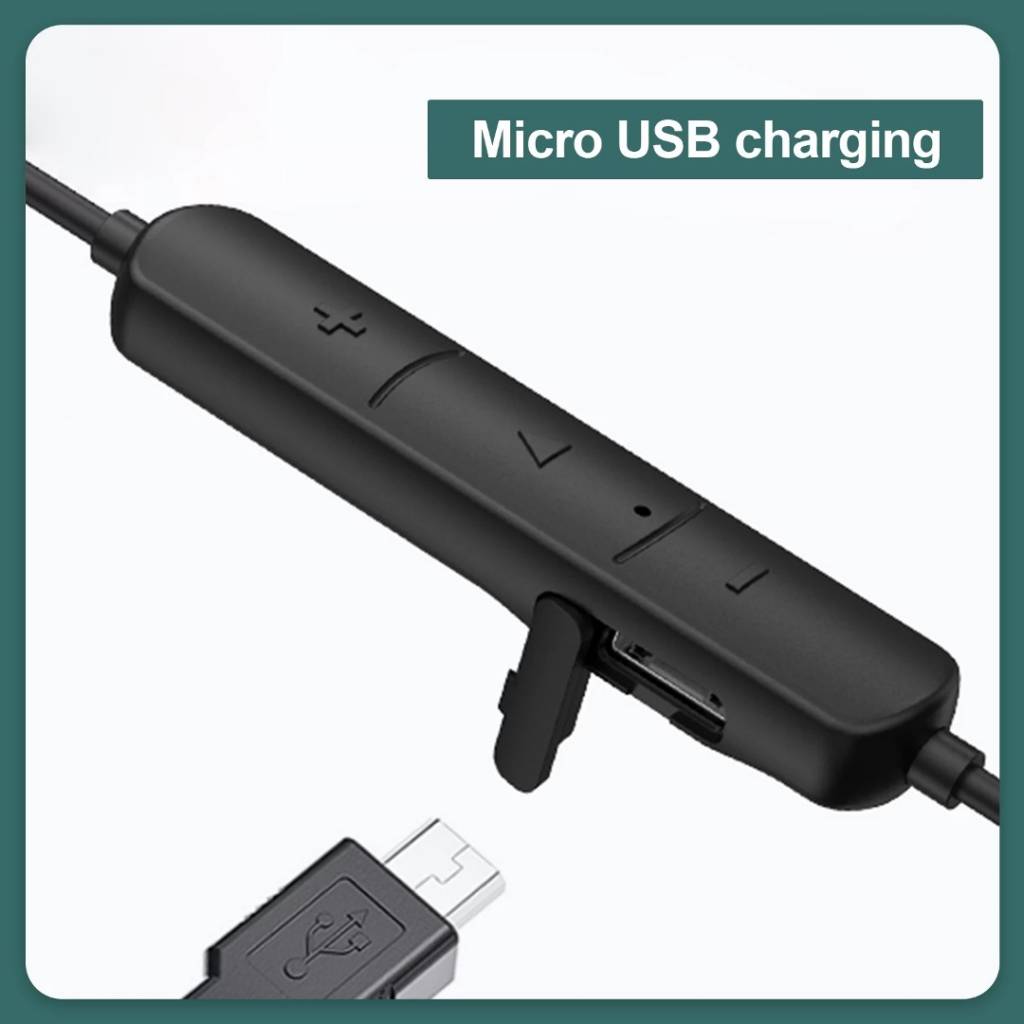 Auricular Bluetooth SH1 Waterpoof IPX5