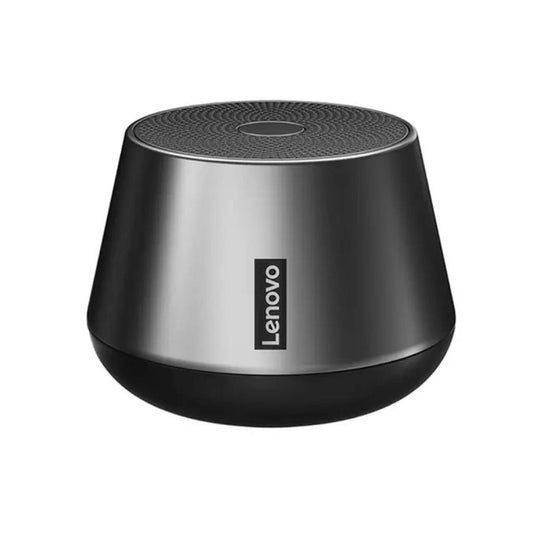 Parlante Mni-altavoz Lenovo K3 Pro Negro Con Micófono