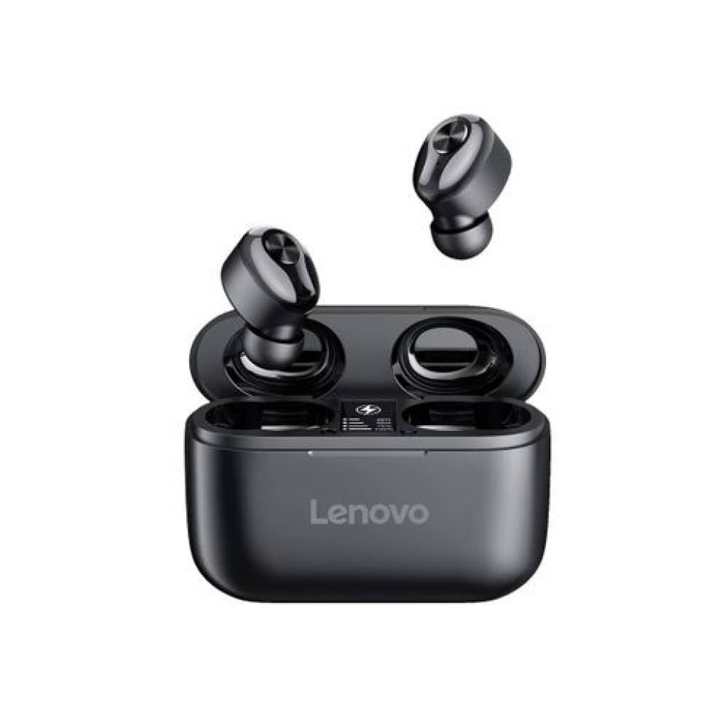 Auriculares Inalámbricos Lenovo HT18 - Audio HD Impecable