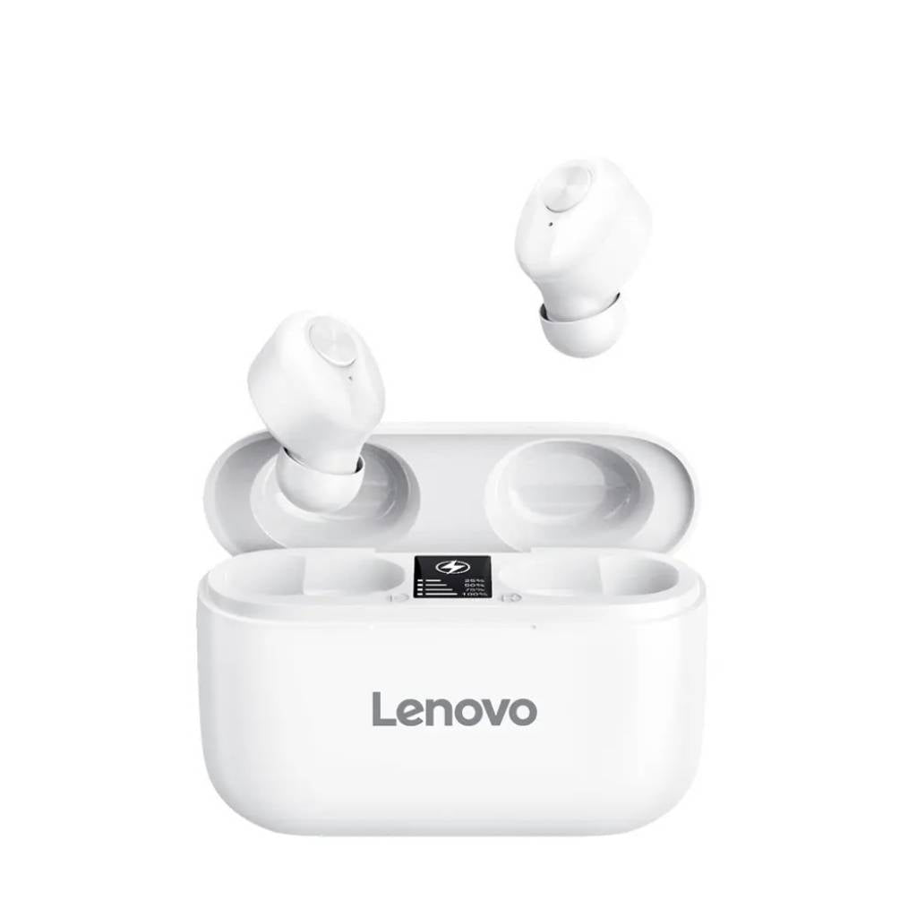 Auriculares Inalámbricos Lenovo HT18 - Audio HD Impecable