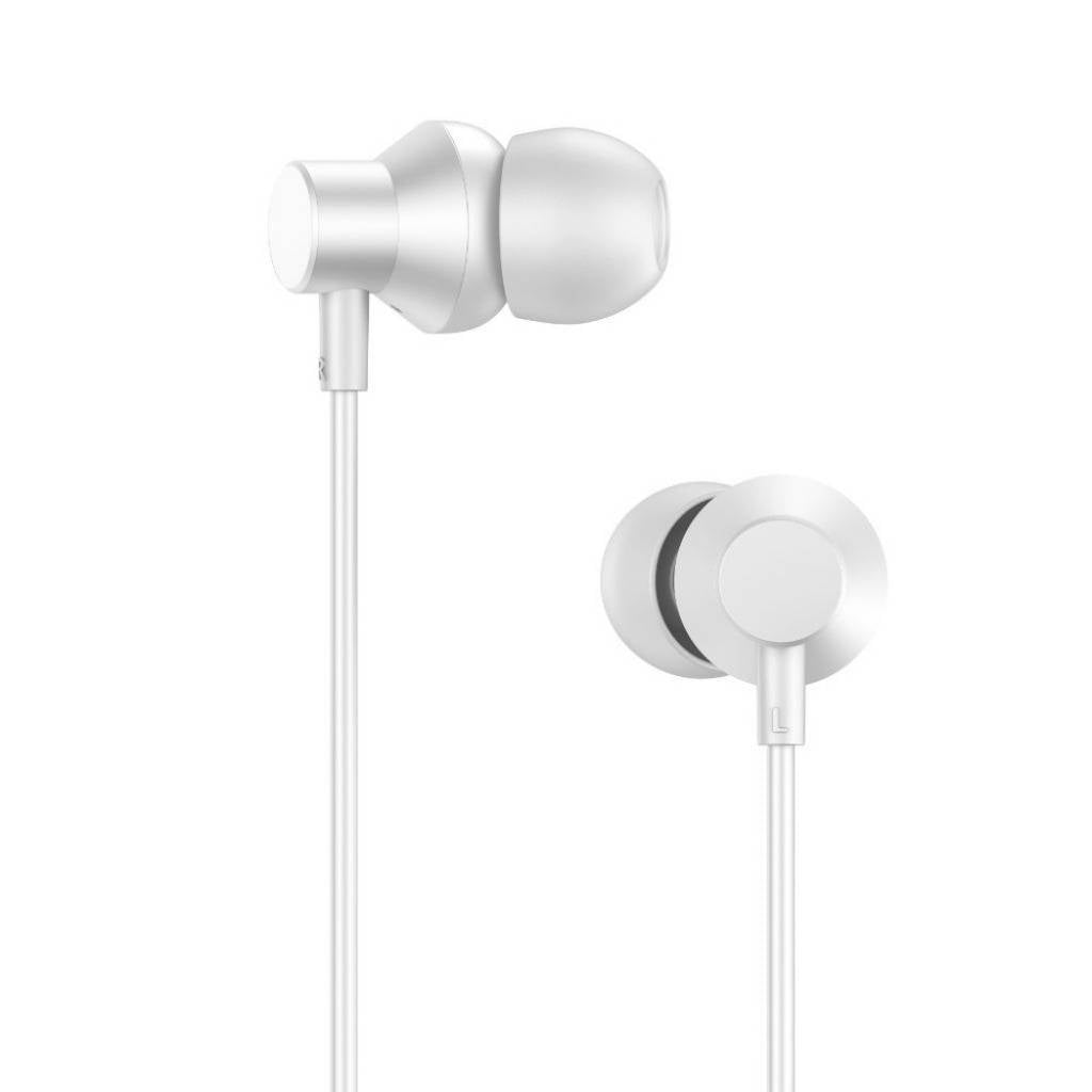 Auriculares Manos Libres Lenovo Stereo QF320