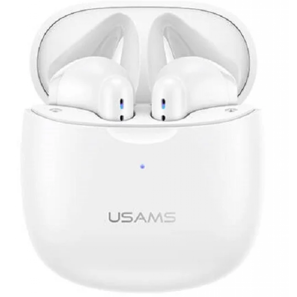 Auriculares Inalámbricos USAMS IA Series - Conexión Ultra Estable