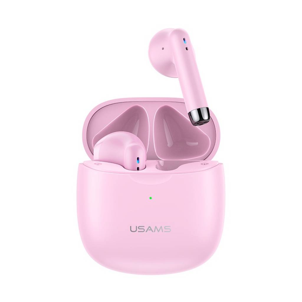 Auriculares Inalámbricos USAMS IA Series - Conexión Ultra Estable