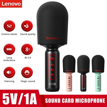 Micrófono Lenovo Thinkplus  M1 Bluetooth