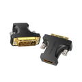 Adaptador Vention HDMI a DVI - Conexión Universal