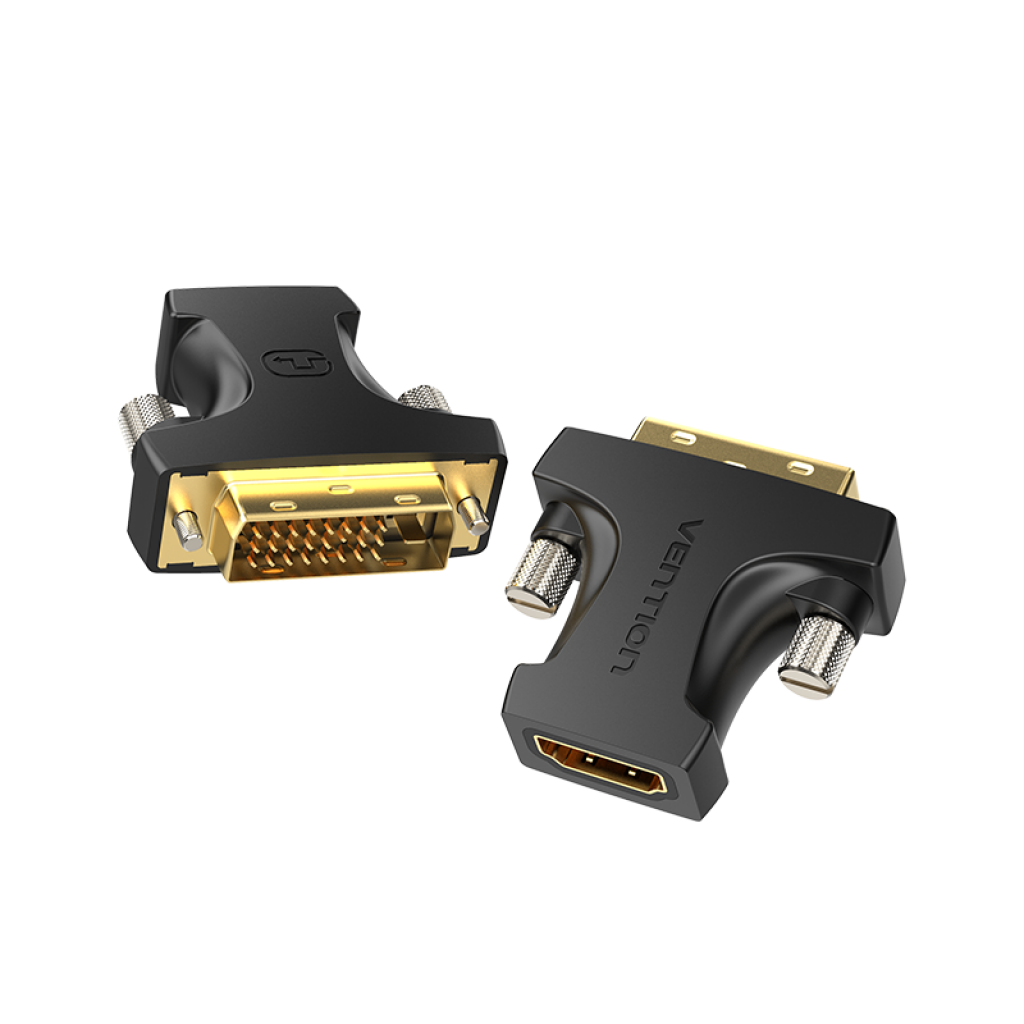 Adaptador Vention HDMI a DVI - Conexión Universal