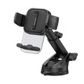 Soporte para Auto USAMS Retráctil 360° - Universal