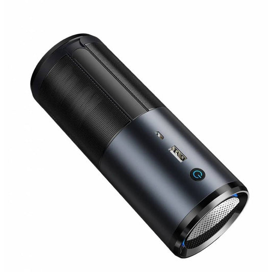 Filtro de Aire Portátil Negro/Gris USAMS ZB169