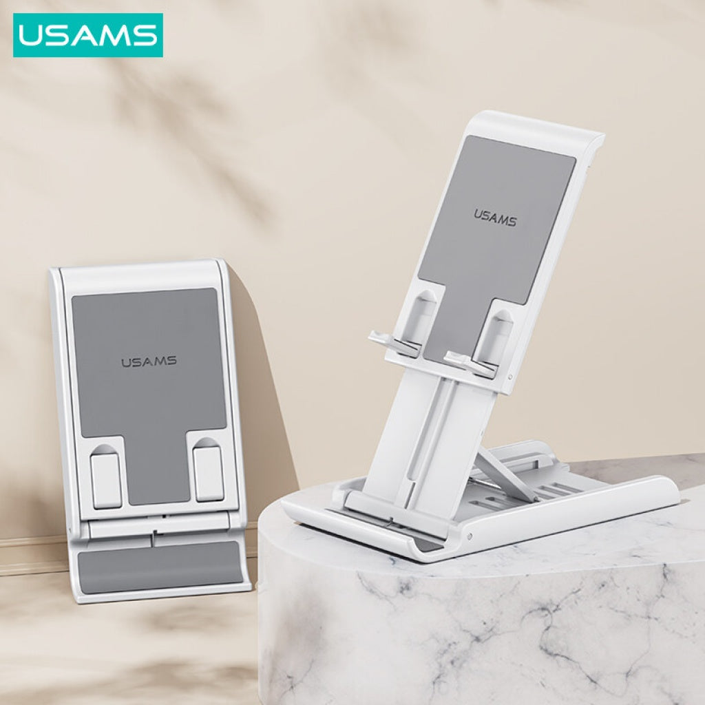 Soporte USAMS ZJ073 - Plegable y Ajustable