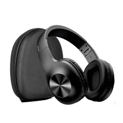 Auriculares Bluetooth E Join Series Negro USAMS YX05