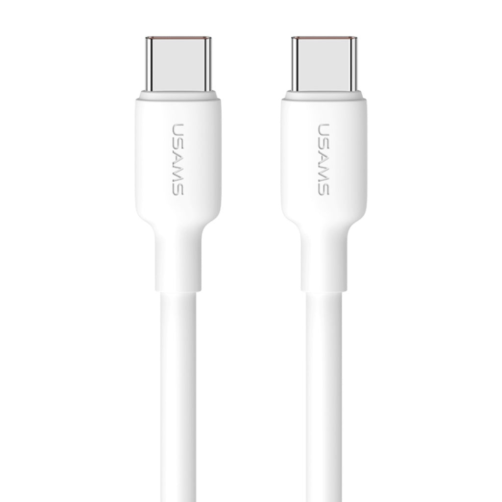Cable Tipo C USAMS U84 - Carga Rápida 20W