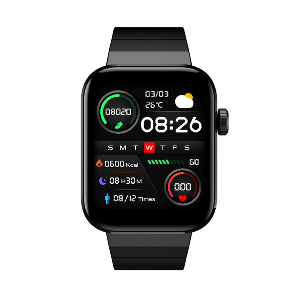 Smartwatch Mibro T1 - Batería de Larga Duración