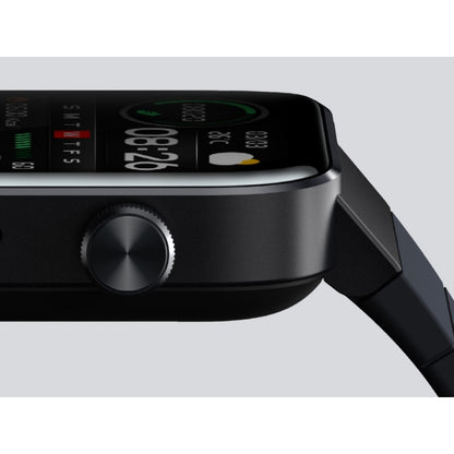 Smartwatch Mibro T1 1.6" 350mAh Negro by Xiaomi