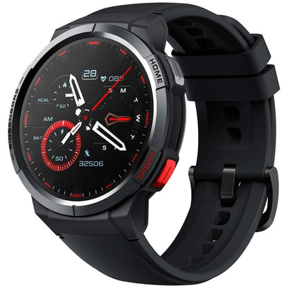 Smartwatch Mibro GS 1.43" 460mAh Negro by Xiaomi