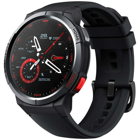 Smartwatch Mibro GS 1.43" 460mAh Negro by Xiaomi