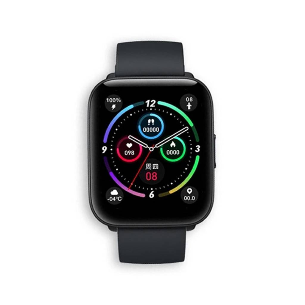 Smartwatch Mibro C2 1.69" 270mAh by Xiaomi