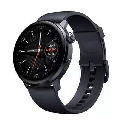 Smartwatch Mibro Lite 2 1.3" 350mAh C/2 Mallas Negro y Marrón by Xiaomi