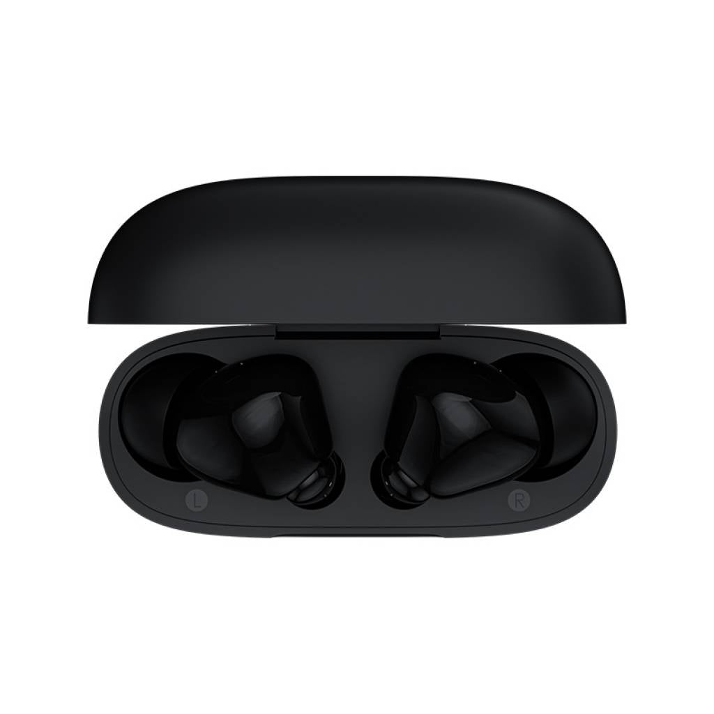 Auricular Bluetooth TWS T19 Negro QCY By Xiaomi