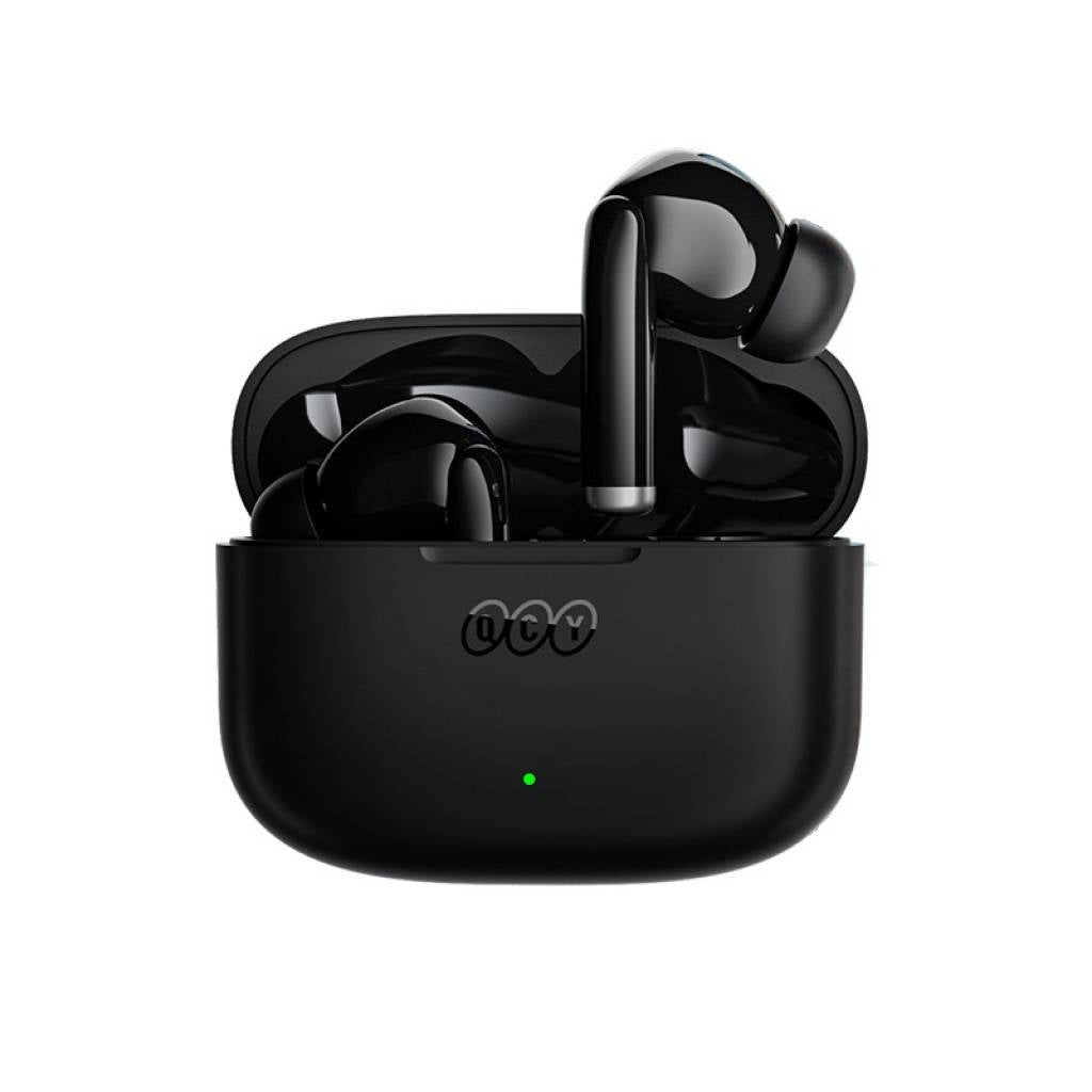 Auriculares Inalámbricos QCY T19 - 30h Batería y Llamadas Nítidas