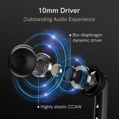 Auricular Bluetooth TWS T13 ANC QCY By Xiaomi