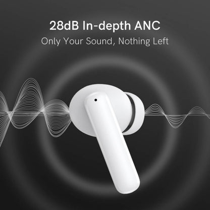 Auricular Bluetooth TWS T13 ANC QCY By Xiaomi