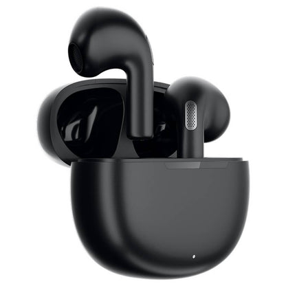 Auricular Bluetooth TWS AilyPods QT20 Negro QCY By Xiaomi
