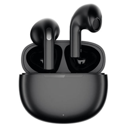 Auricular Bluetooth TWS AilyPods QT20 Negro QCY By Xiaomi