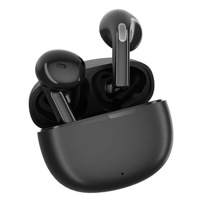 Auricular Bluetooth TWS AilyPods QT20 Negro QCY By Xiaomi