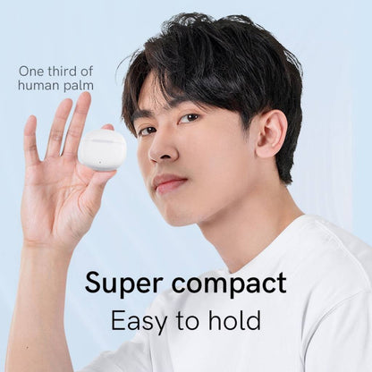 Auricular Bluetooth TWS AilyPods QT20 Negro QCY By Xiaomi