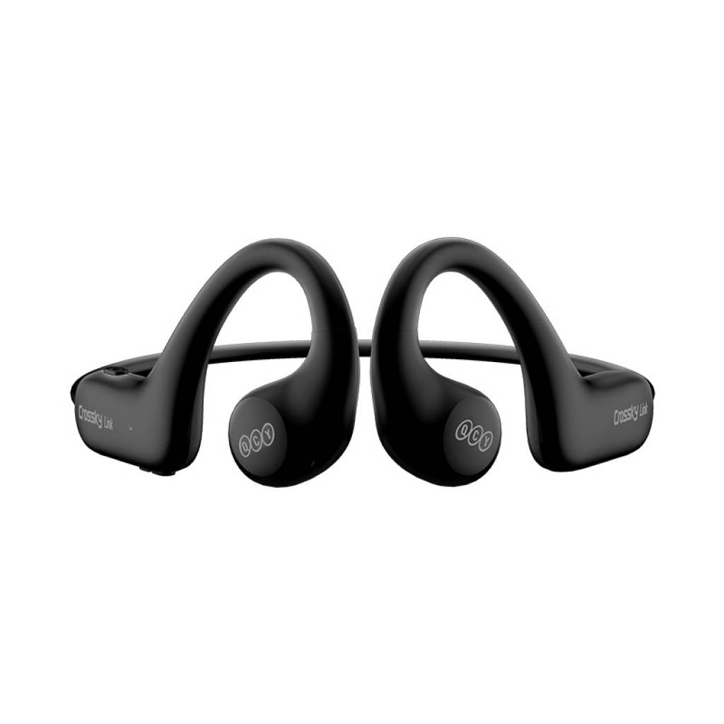 Auricular Bluetooth Crossky Link Negro QCY By Xiaomi