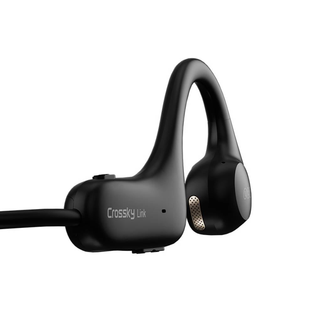 Auriculares Inalámbricos QCY Crossky Link - Sonido Abierto y Consciente
