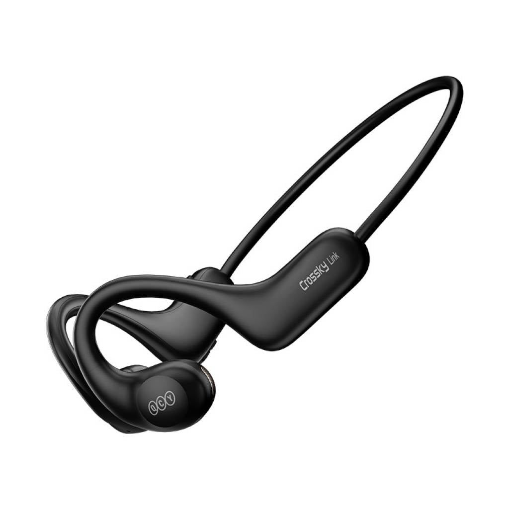 Auricular Bluetooth Crossky Link Negro QCY By Xiaomi