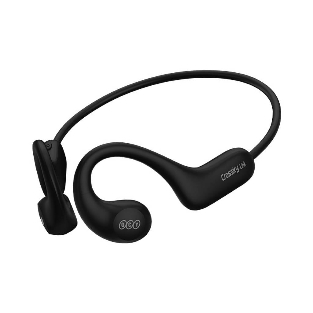 Auricular Bluetooth Crossky Link Negro QCY By Xiaomi