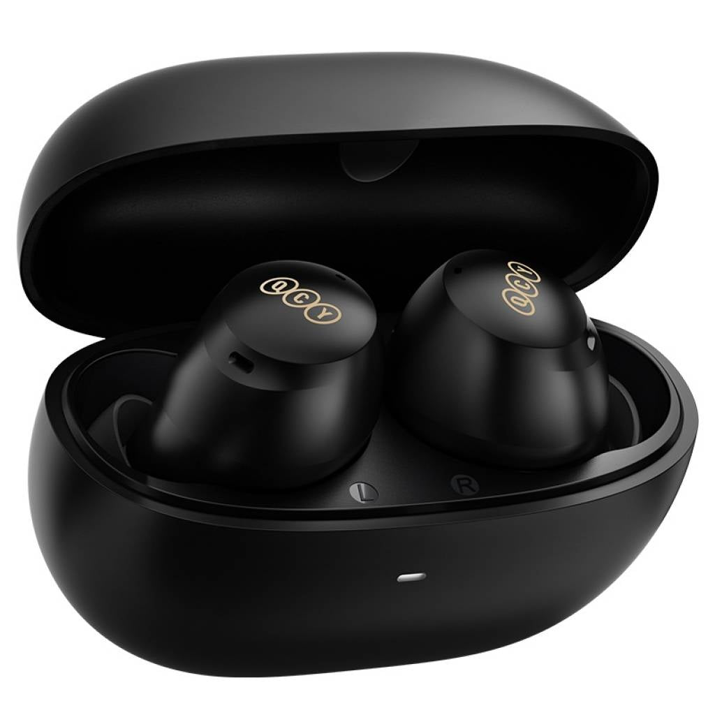 Auricular Bluetooth TWS Arcbuds ANC Negro QCY By Xiaomi