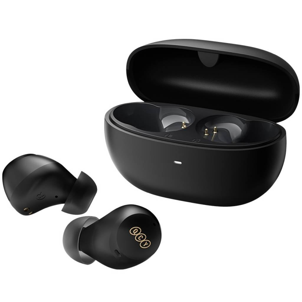 Auricular Bluetooth TWS Arcbuds ANC Negro QCY By Xiaomi