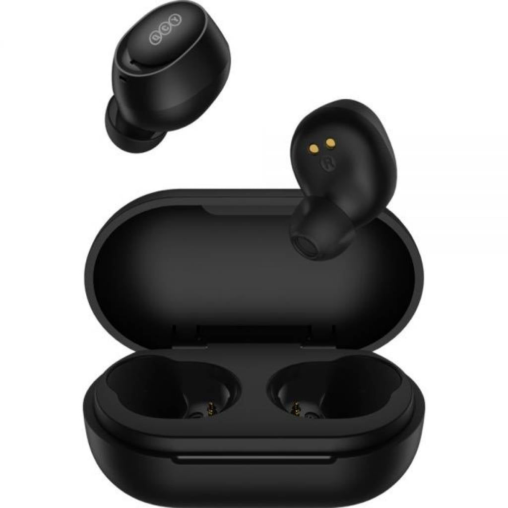 Auricular Bluetooth TWS Arcbuds Lite Negro/Blanco QCY By Xiaomi