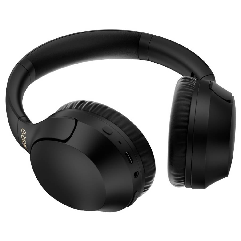 Auricular Bluetooth H2 pro Cancelación de Ruido Negro QCY By Xiaomi