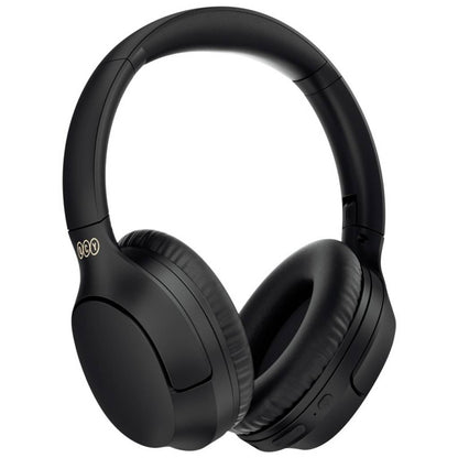 Auricular Bluetooth H2 pro Cancelación de Ruido Negro QCY By Xiaomi