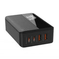 Cargador de Pared LDNIO GaN - Carga Rápida 100W