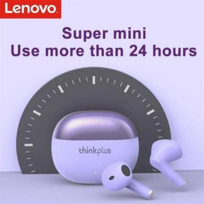 Auricular Bluetooth Lenovo TWS X15 Pro