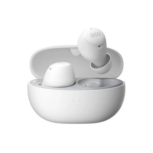 Auricular Bluetooth TWS Arcbuds Lite Negro/Blanco QCY By Xiaomi