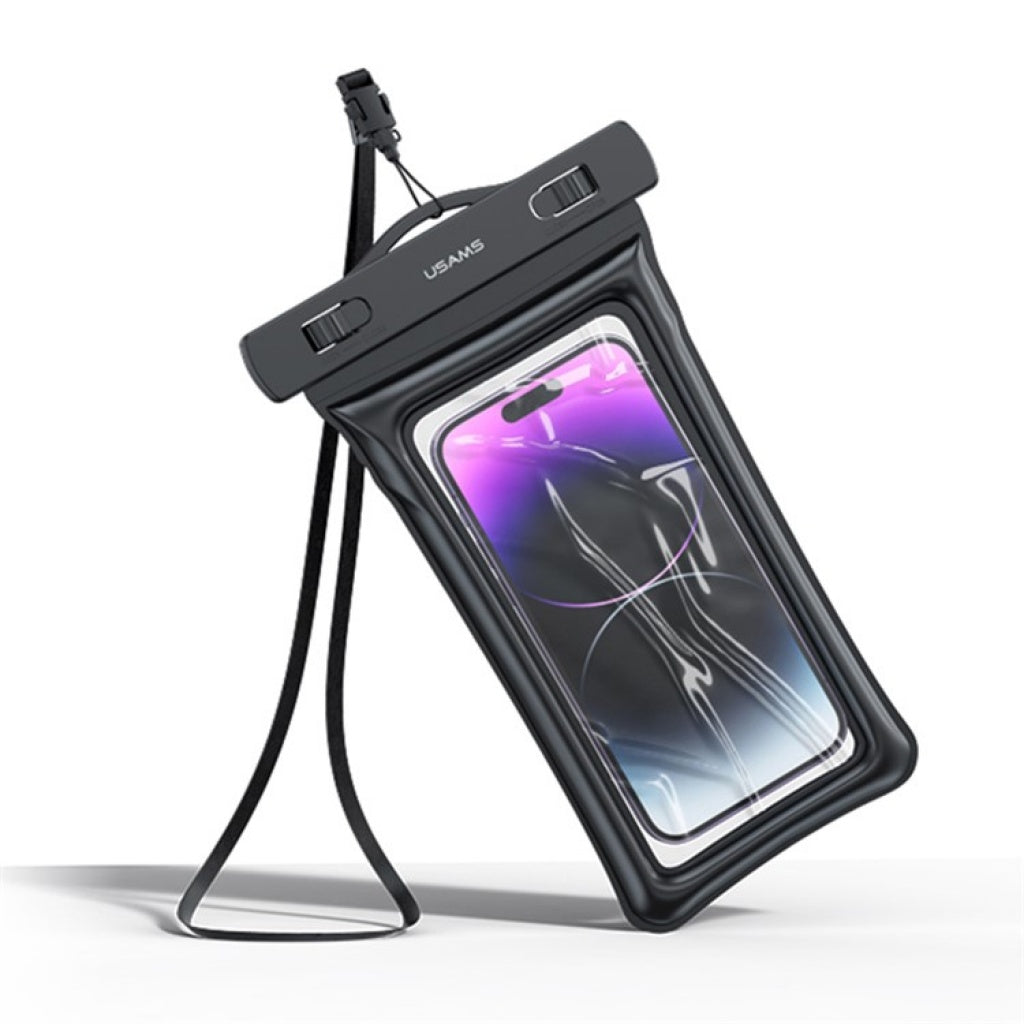 Funda USAMS Impermeable YD011 - Protección Total 7''